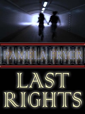 cover image of Last Rights